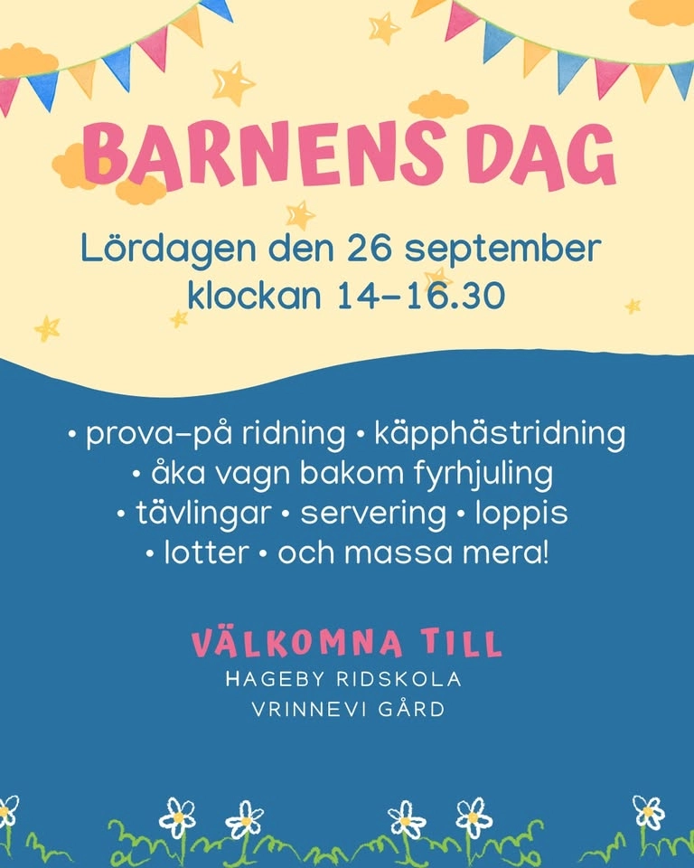 Barnens dag