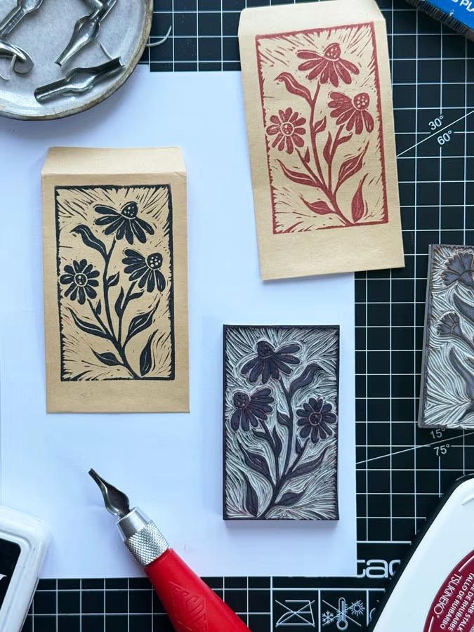 Create Your Own Personalized Stamp 22.08