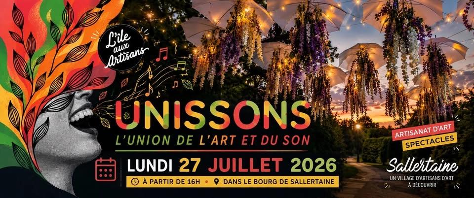 UnisSons