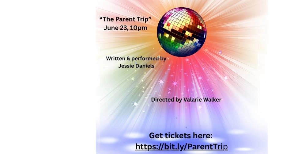 The Parent Trip