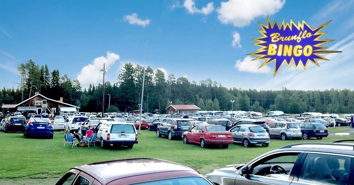 Bilbingo på Vitgården