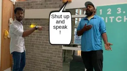 Lund Toastmasters - Practice Public Speaking