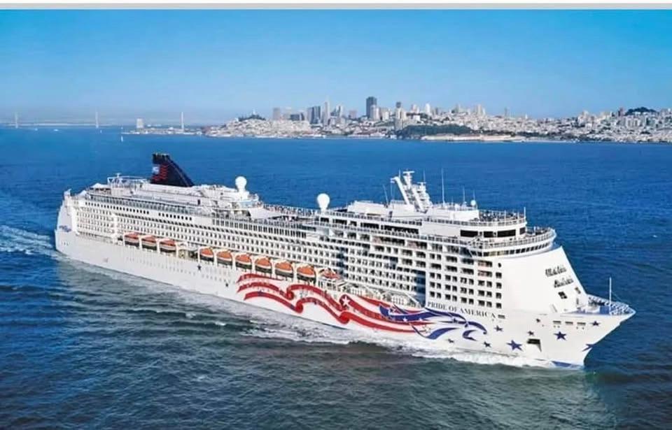 Hawaiian Island Group Cruise with You Need A Vacation Now Travel Agency