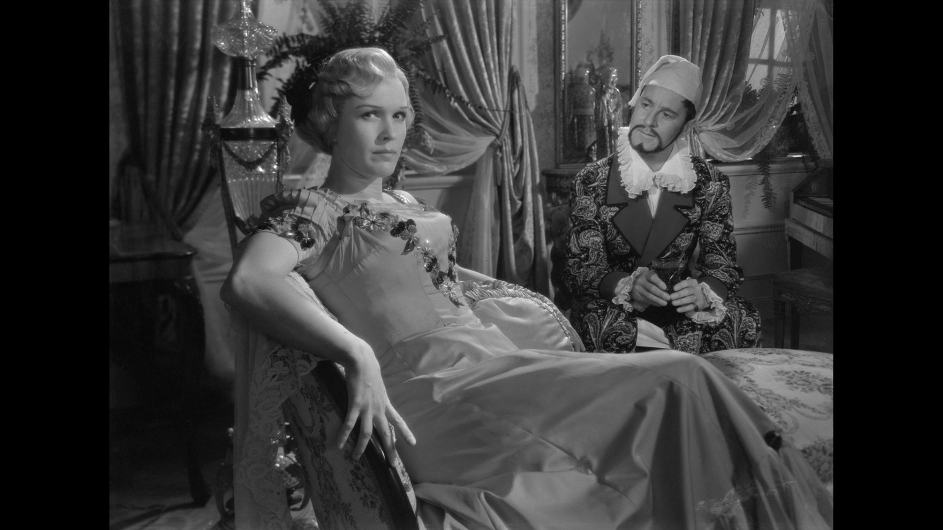 Sommarnattens leende (1955)