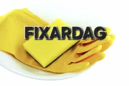 Fixardag + medlemsmöte