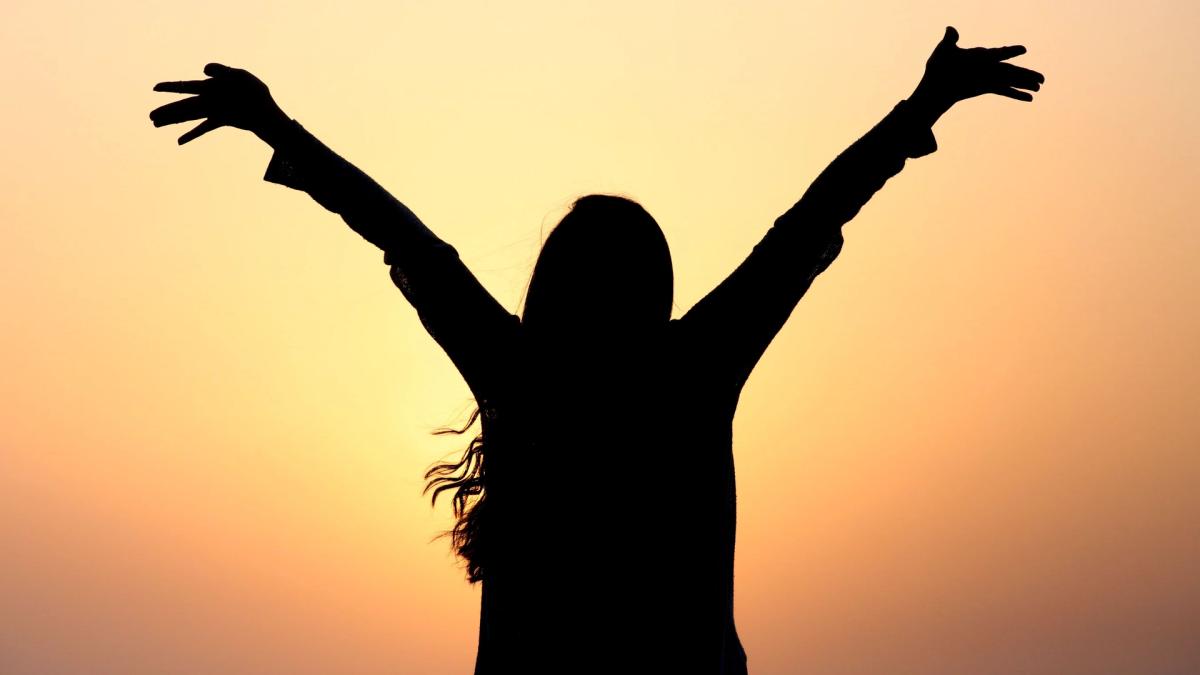 ANGER TRANSFORMATION · From Rage to Power