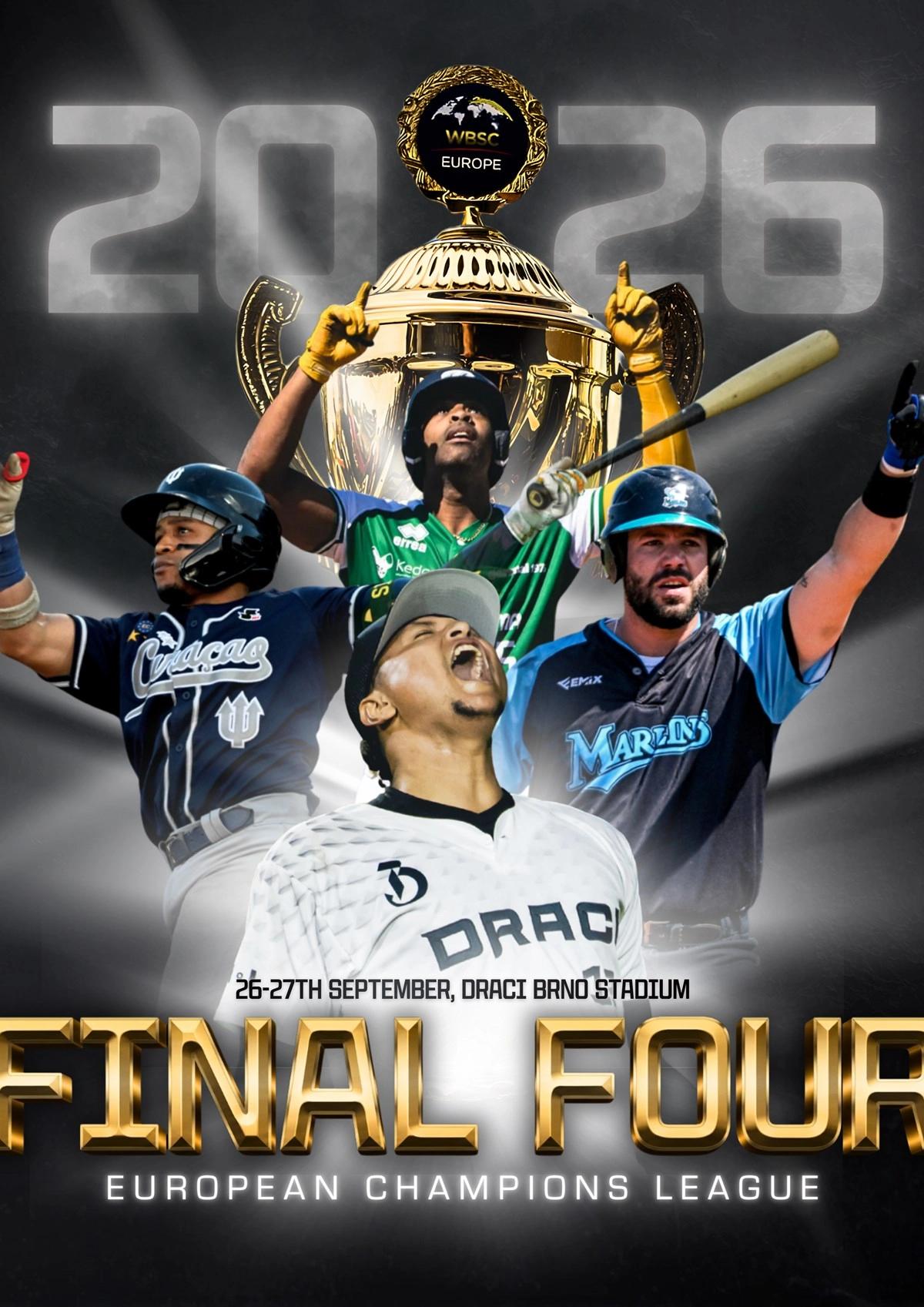 BCL Europe Finals First Place Game