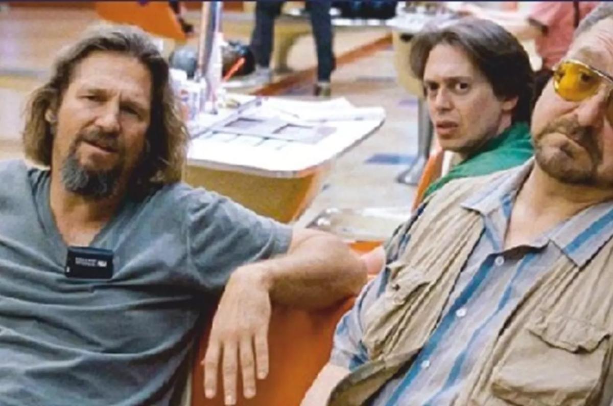Big Lebowski – letní kino