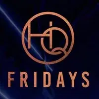 HQ Fridays @ Embargo República - EVERY FRIDAY