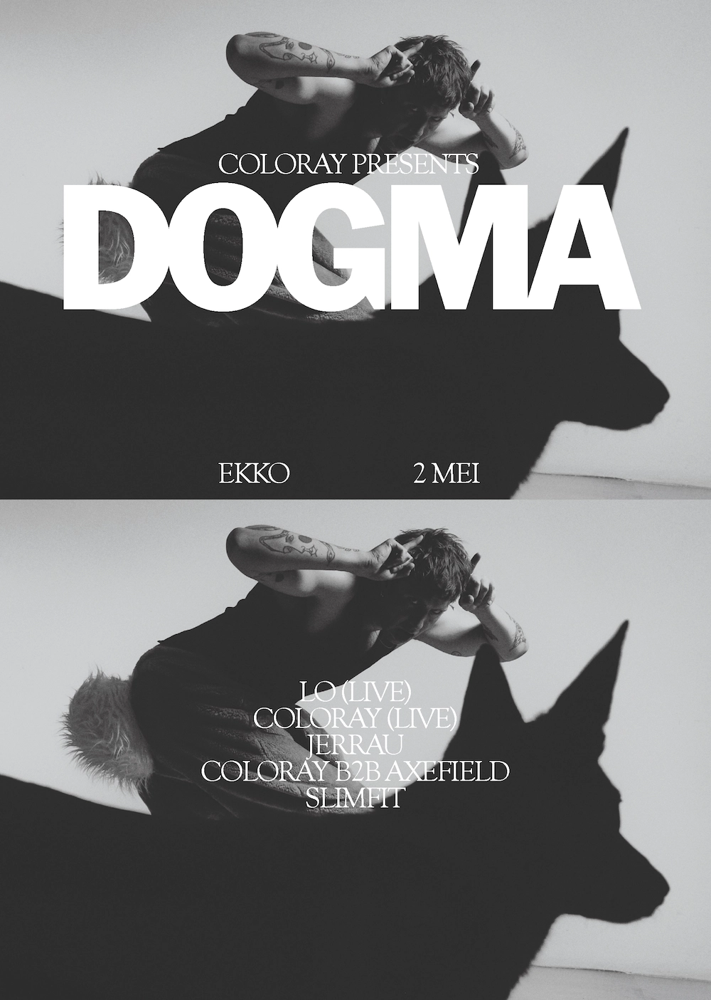 DOGMA
