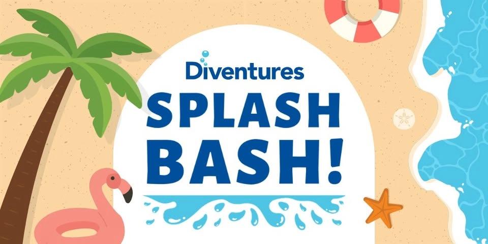 Splash Bash 2026
