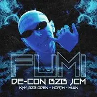 Zotekk Presents- FUMI