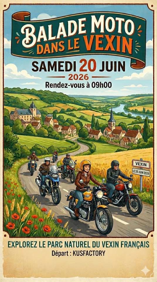 La balade de la Kustfactory