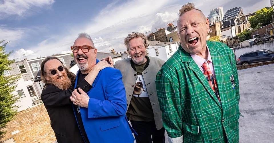 Public Image Ltd