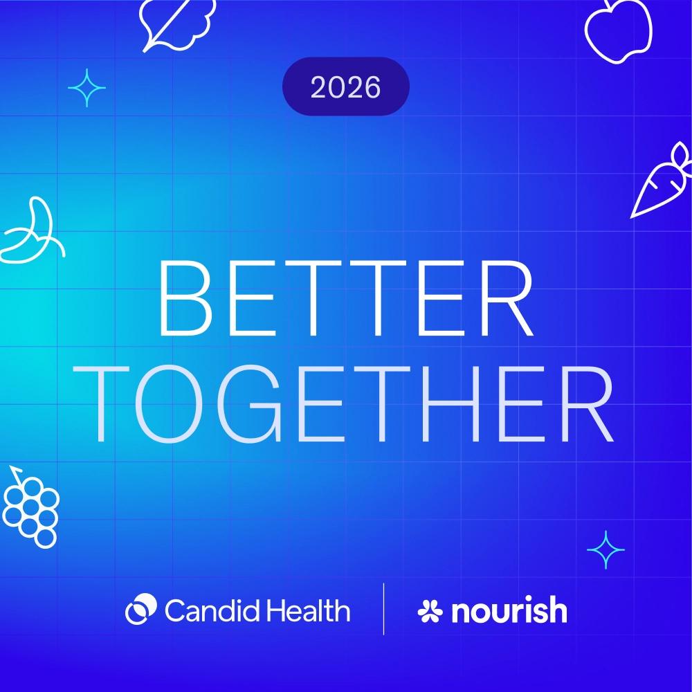 Nourish x Candid Rooftop Party!