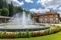 Concours d´Elegance Luhačovice 2026