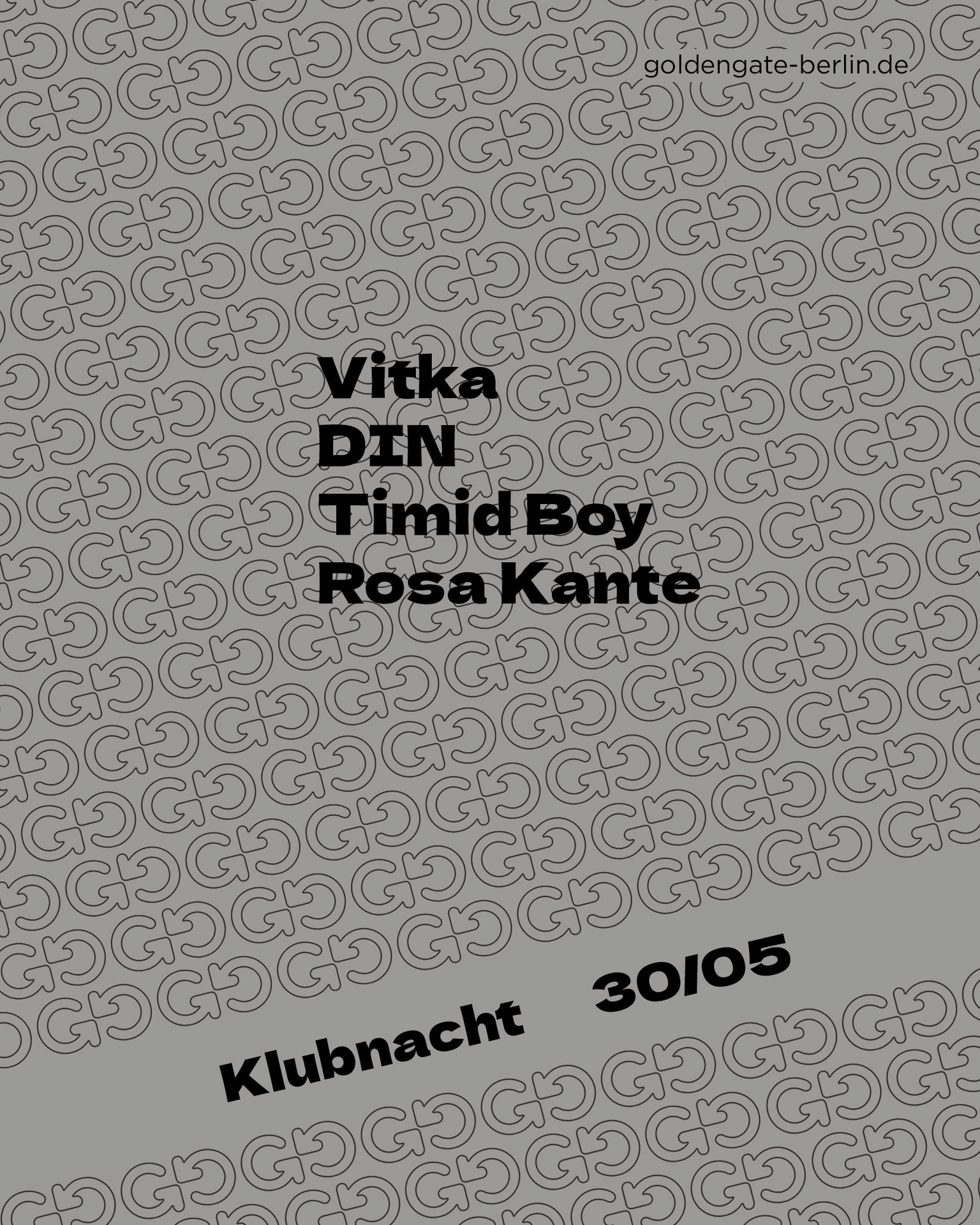 Klubnacht
