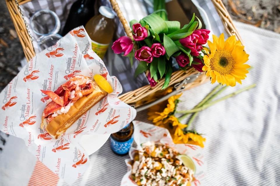Cousins Maine Lobster at Wildwood Boutique (RAYMORE, MO)