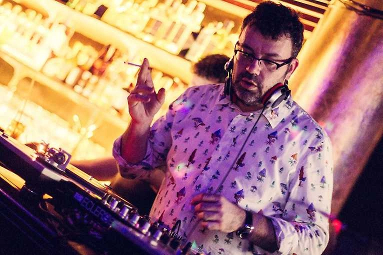 Trip to Brazil: Kinet