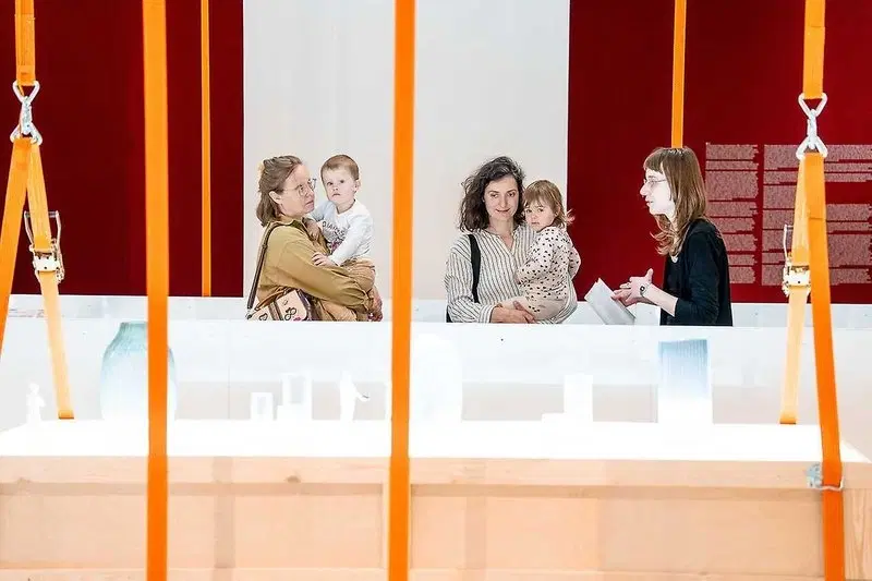 Barevné dopoledne: Co je to šperk?