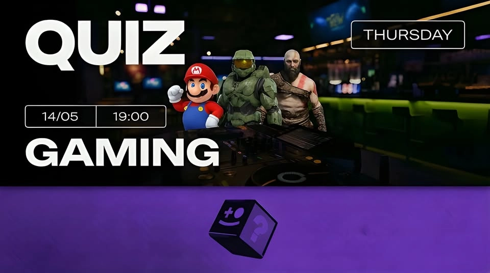 Gaming Quiz