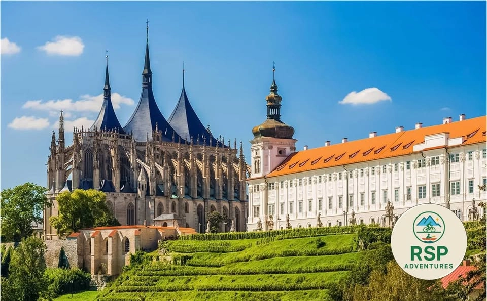 Kutna Hora "The city of silver"