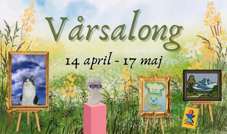 VÅRSALONG
