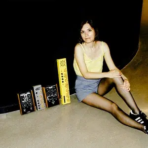 Colleen - Barcelona, Barcelona. 26 Apr 2026