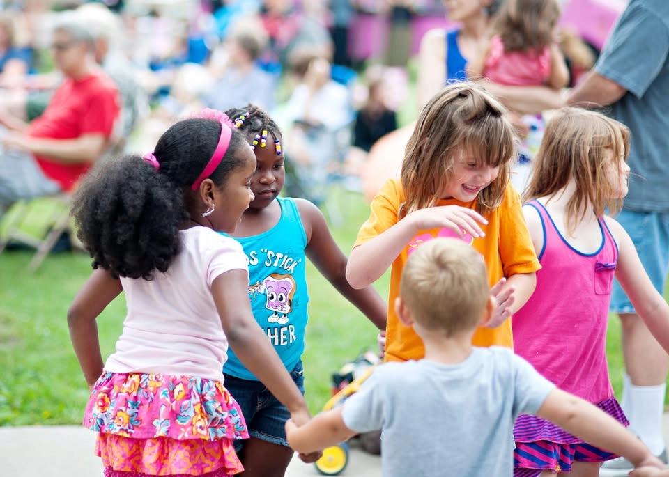 Kenmore Children's Concert Series
