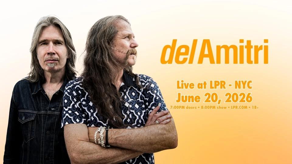 Del Amitri