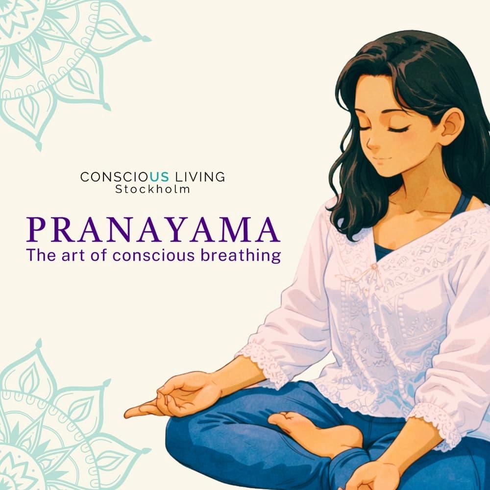 Free Pranayama Classes