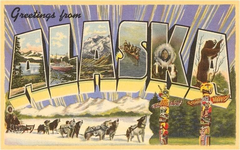 C4aB26 Alaska!