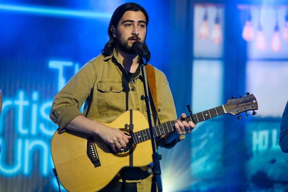 Noah Kahan Tickets