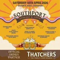 Sausage & Cider Festival