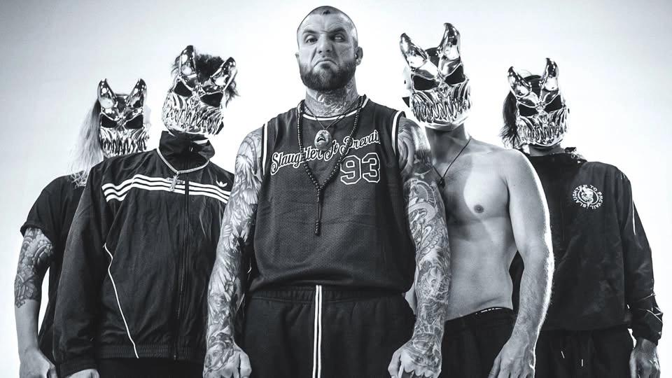 Slaughter To Prevail - Summer Tour 2026