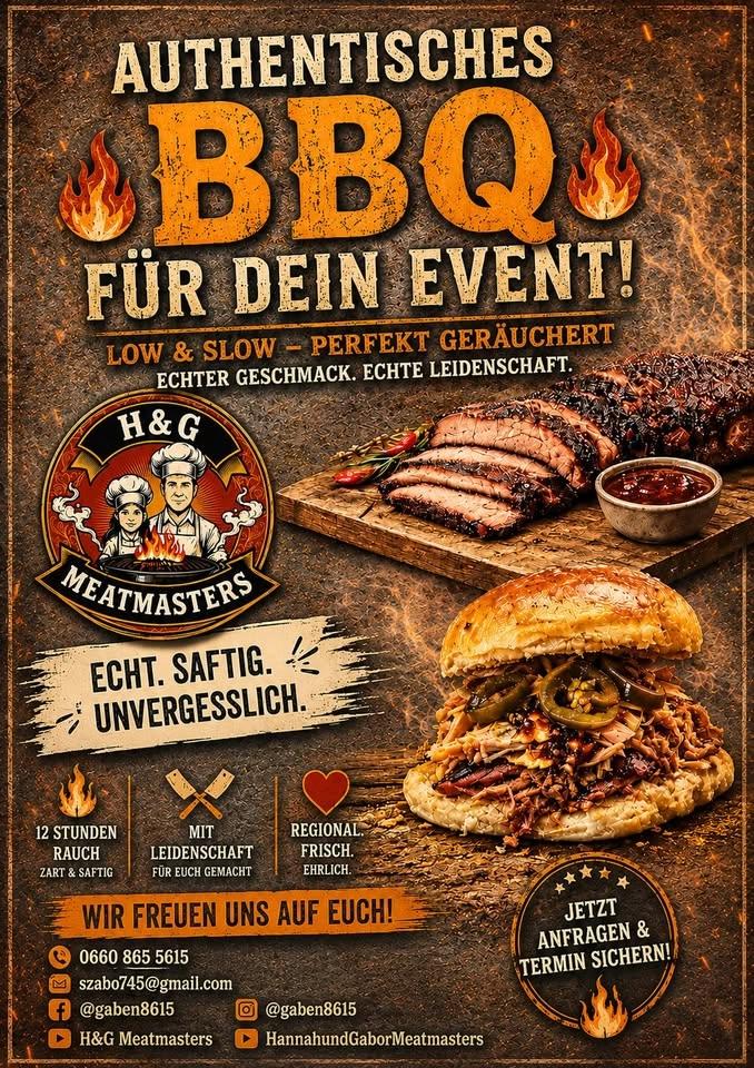 H&G Meatmasters
