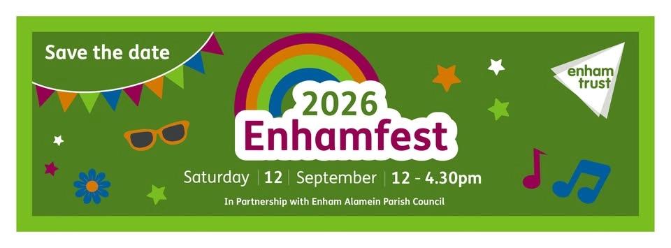 Enhamfest