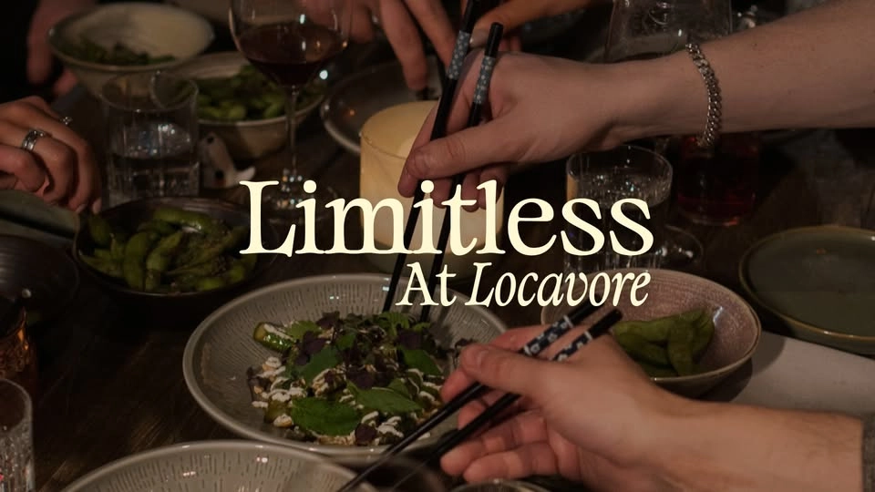 Limitless at Steam Hotel