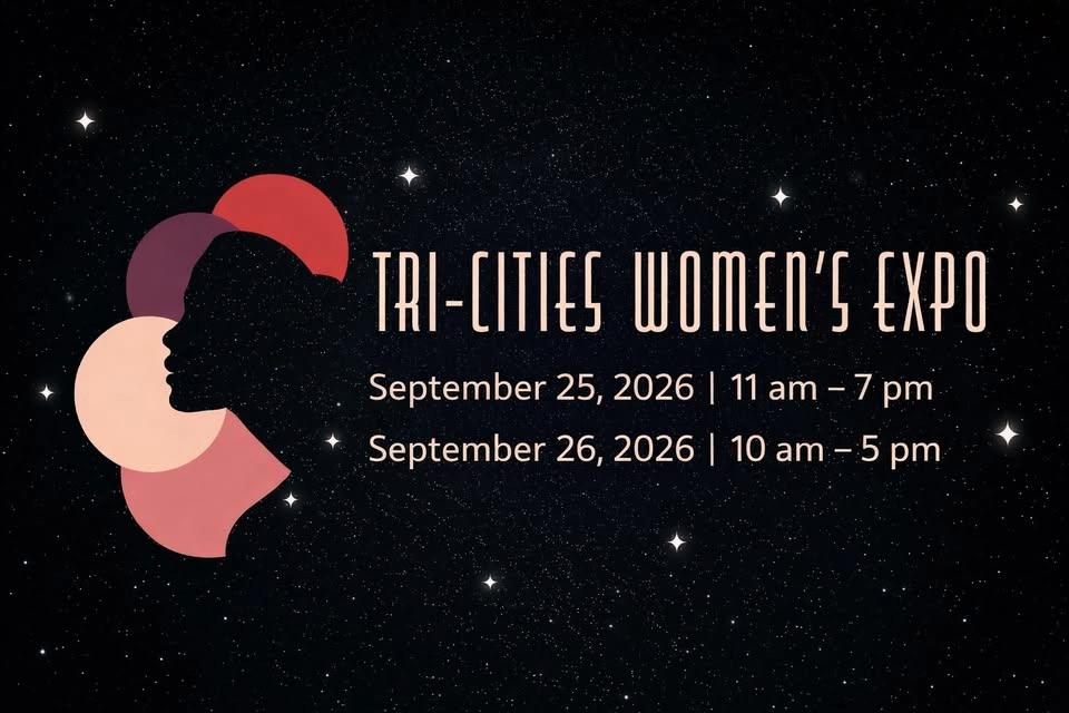 2026 Tri Cities Women's Expo