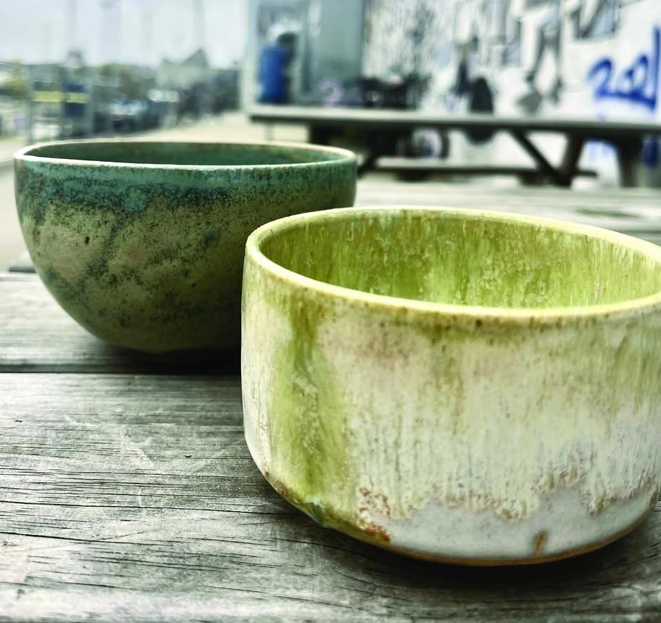 Pottery Wheel Course: Quick Introduction