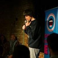 Comedy in Your Eye - Award Winning Stand Up Comedy for just Β£3!