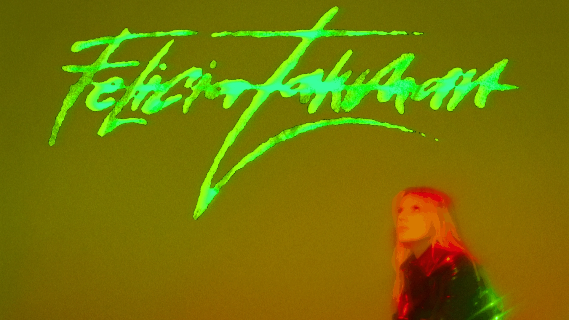 Felicia Takman + Joel