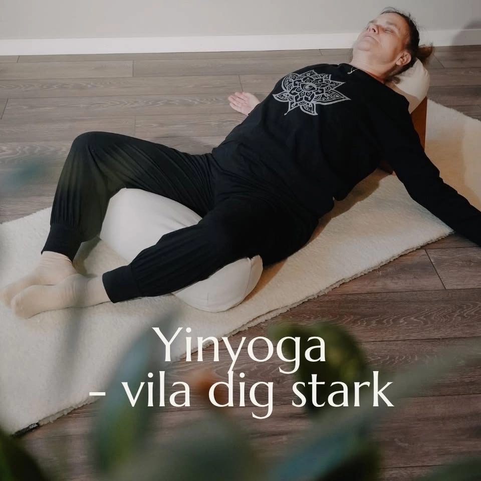 Yinyoga
