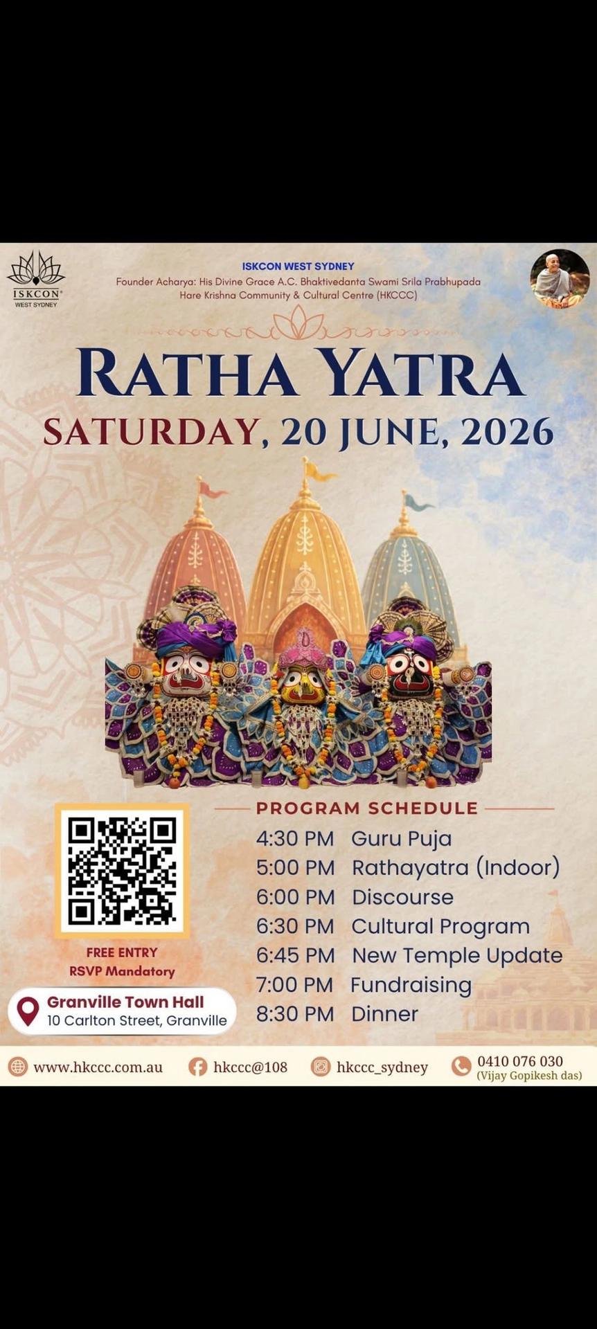 Rathayatra