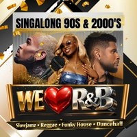 We Love R&B