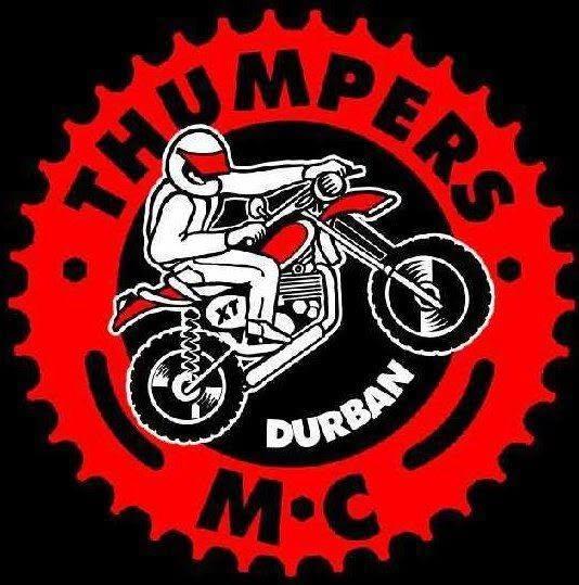 Thumpers Wednesday meet and Braai πΏπ¦πΏπ¦πΏπ¦