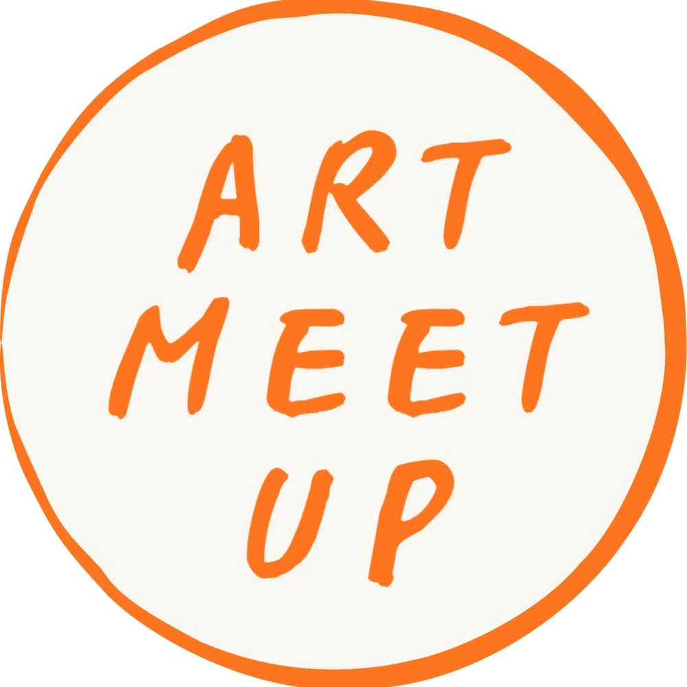 Art meet up - May