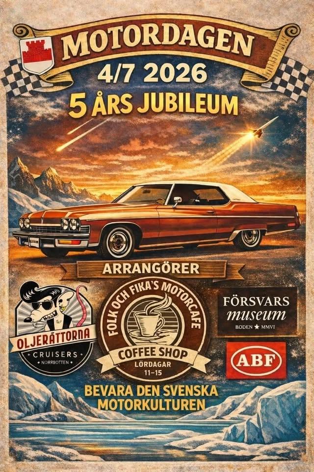 Motordagen