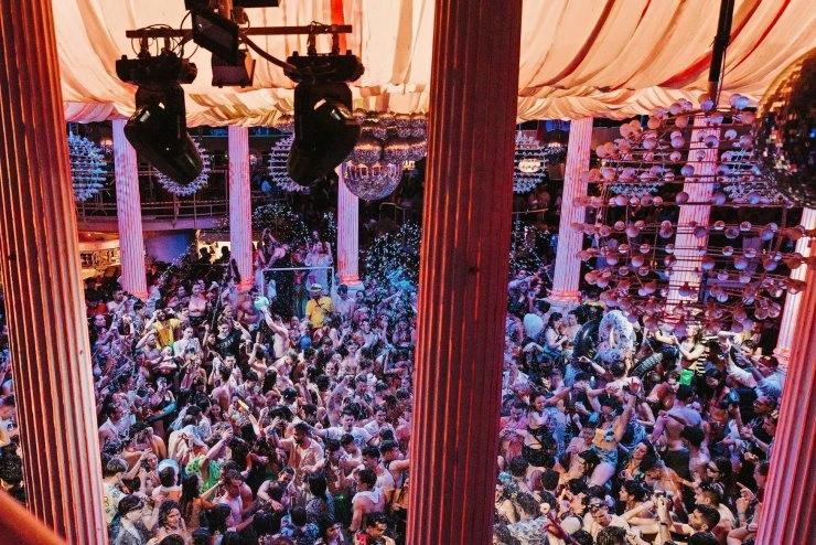 Ibiza Records