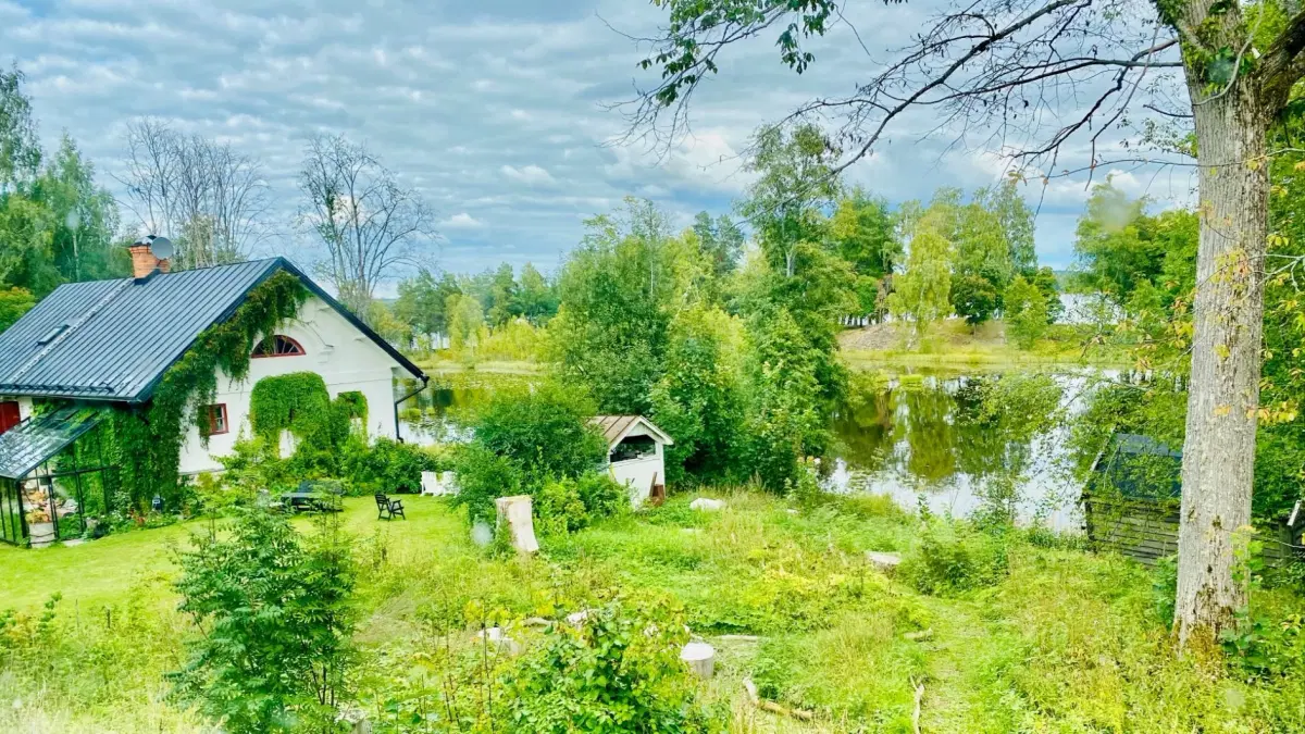 3-dagars retreat för par med Janie & Fredrik i Sept. 2026 (English below)